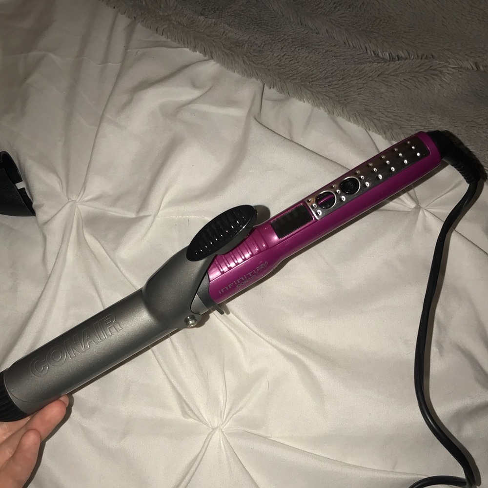 Curling Iron